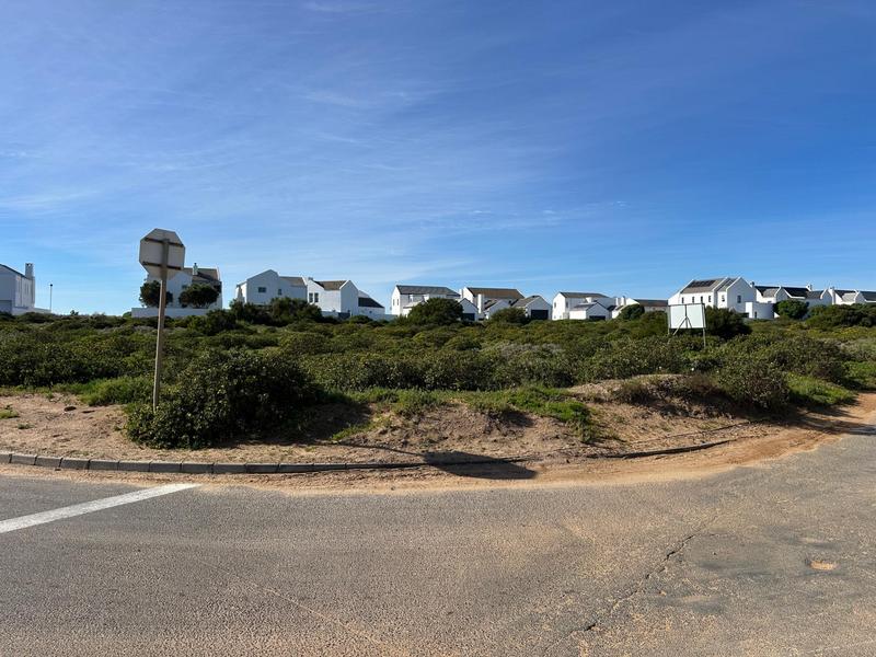 0 Bedroom Property for Sale in Britannia Bay Western Cape